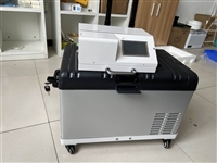 二部 DL-9000D水质采样器流量5ml到1200ml/MIN