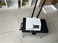 二部 DL-9000D内置电池款水质采样器