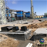 明光市MBR一体化污水处理设备  污水处理成套设备