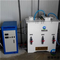 汉中市 二氧化氯发生器 全自动二氧化氯发生器