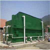 一体化净水设备控制系统