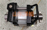 ZD系列气液增压泵 气动液压泵 液体高压泵