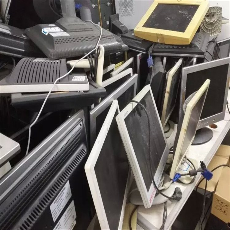 二手电脑回收 公司工厂学校电脑回收 上门收购旧电脑