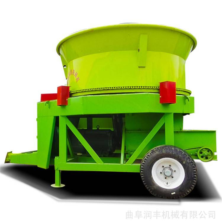 多功能铡草粉碎机秸秆牧草粉碎机