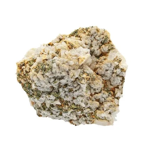 锌精矿重金属含量检测成分化验