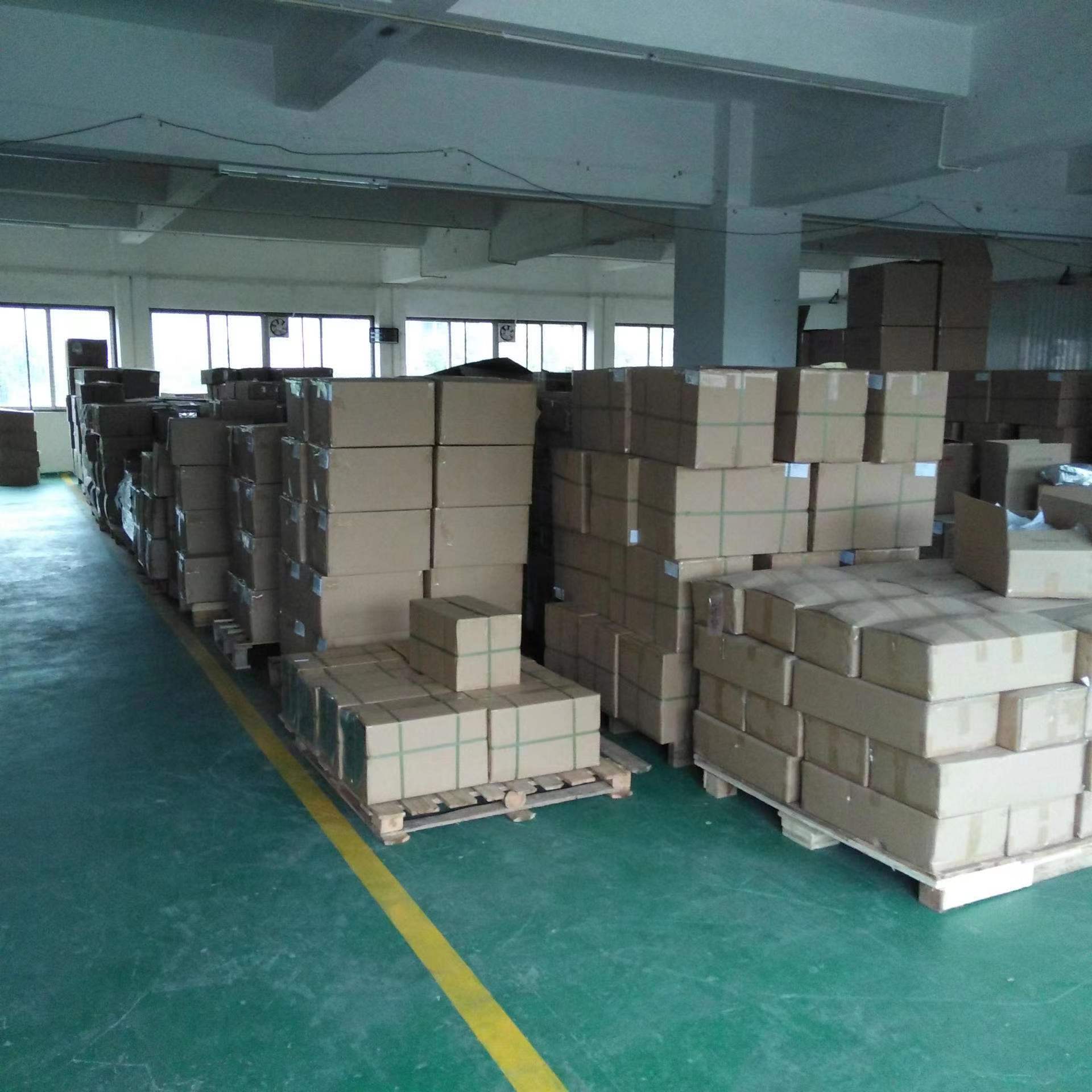 电商仓库代发货共享云仓托管仓配一体