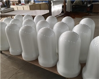 玻璃钢雷电检测仪天线罩生产厂家