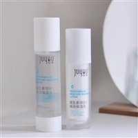 绽妍安芯精华乳销售渠道支持代发