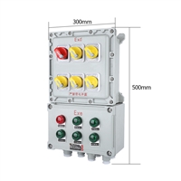 成都BXMD51-T防爆配电箱，防爆照明箱，防爆动力照明配电箱