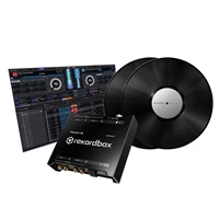 Pioneer先锋 INTERFACE 2酒吧DJ打碟机混音台声卡批发销售