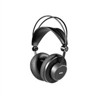 AKG爱科技 K245头戴式录音HIFI封闭式耳机批发销售