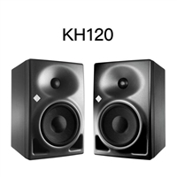 Neumann诺音曼 KH120A录音棚有源音箱扬声器市场价格