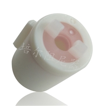 PPR-T026新能源车充电桩阻尼器 充电盒盖阻尼器 小家电阻尼器