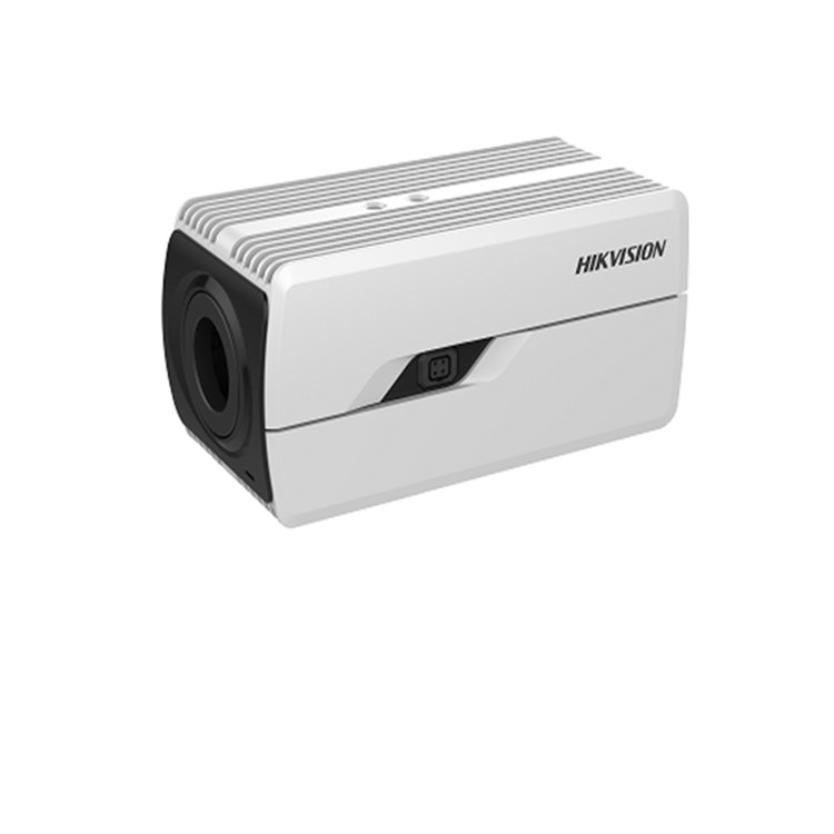 DS-2XA8025E-A (白) 海康威视200万星光AI抓拍摄像机