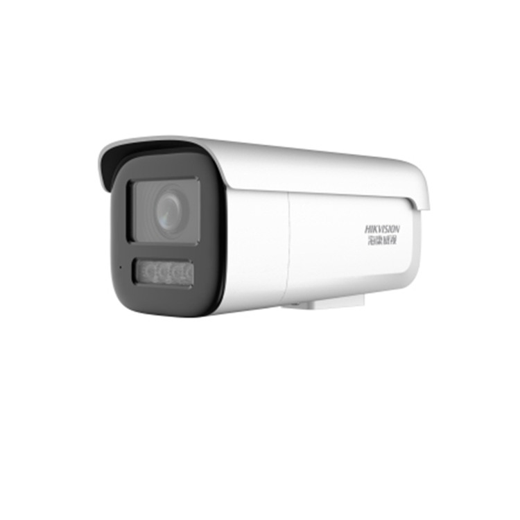 DS-2CD2646FDWDV4-LZS 海康威视400万双光变焦筒型网络摄像机