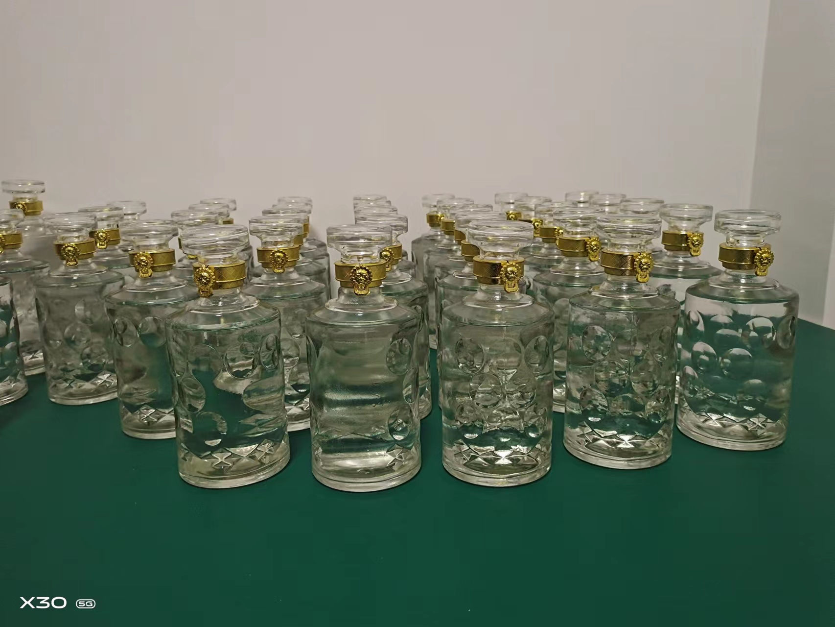 甘蔗酒/白酒/其他蒸馏酒