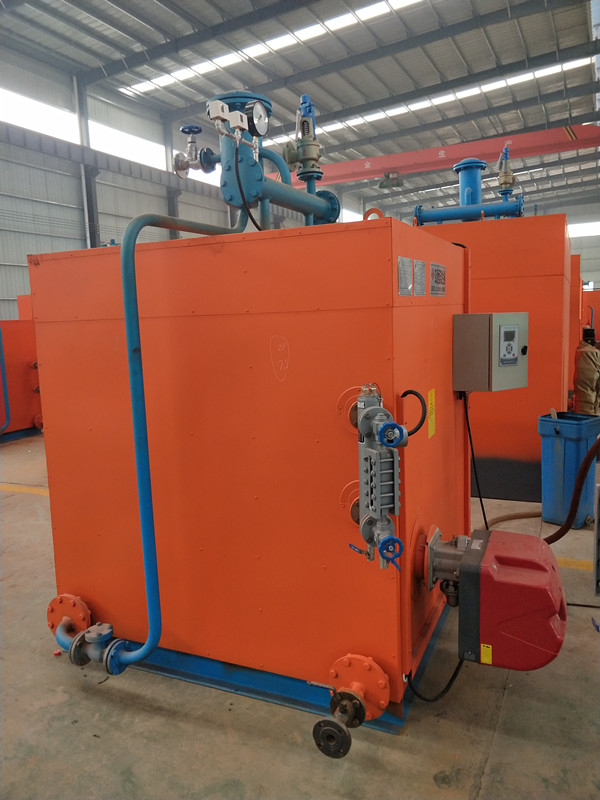 ydz2-0.7y(q) 2吨燃油气蒸汽发生器 两吨天然气蒸汽发生机参数