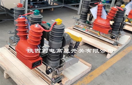 ZW32-12FG柱上看门狗开关