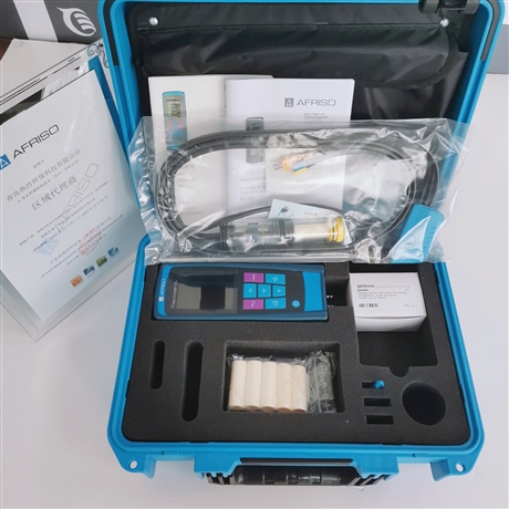 德国菲索烟气分析仪m60x烟气分析仪e30x烟气分析仪烟气排放的测量