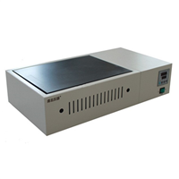 NB-SMDRB-400A石墨电热板 实验室石墨电热板 耐强酸强碱 耐高温 易清洁
