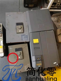 精修西门子440/430变频器维修中心