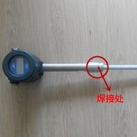 管道在线粉尘浓度检测仪 和布袋检漏仪的区别是