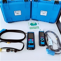 德国菲索烟气分析仪 M60X烟气分析仪 E30X烟气分析仪烟气排放的测量