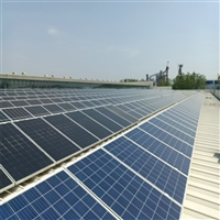 505W太阳能发电板   隆基单晶540W光伏板可按需设计定制
