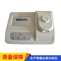 SC-5994型 多参数水产养殖水质分析仪