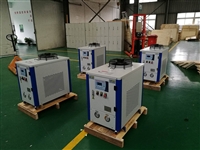 湖南中频点焊机冷却设备，中频点焊机用冷水机，中频点焊降机循环水降温设备