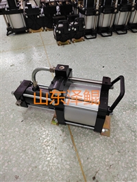KTT系列气体增压泵 气体压力泵 用于高压气密性测试试压用