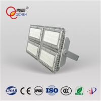 免维护LED泛光灯QC-FL042-A-IV
