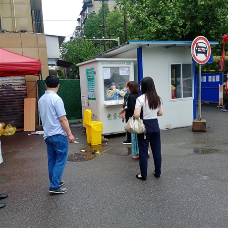 核酸隔离小屋 厂家青岛路博款式任选