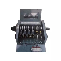 OTDH4-A1W冶金自动化设备轮控制开关