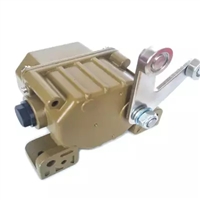 J8-A15JB耐高温车门限位开关