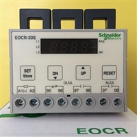 EOCR-3DE电动机保护器故障代码一览表EOCR3DE-WRDZ7