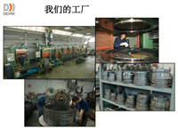 油封 骨架油封 外铁壳油封