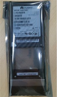 华为HUAWEI 硬盘 02350GHR 900GB SSD SAS 2.5?
