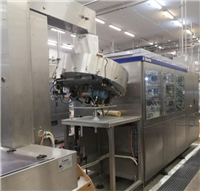 利乐设备tcap30盖机