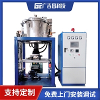 廣吉昌廠家 2200度下出料立式石墨化爐 高溫石墨化爐