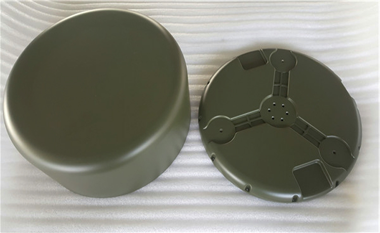 机载雷达天线罩机载雷达防护罩