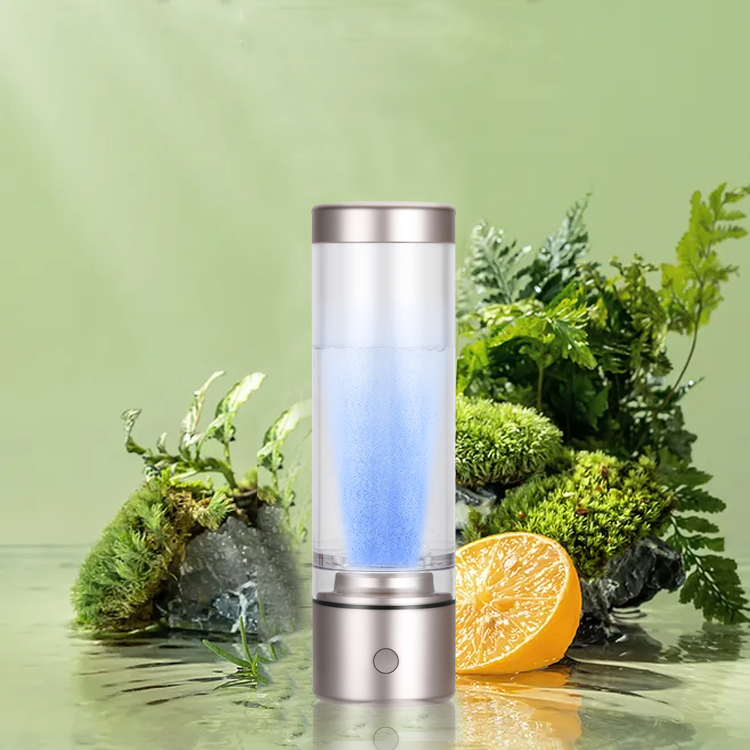 高浓度富氢杯氢氧分离便携吸氢杯一杯多用水素水杯300毫升