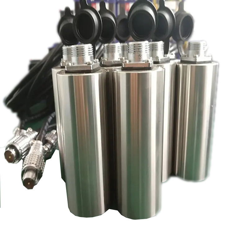 开航SLM-4000SW风机一体式振动速度变送器24VDC
