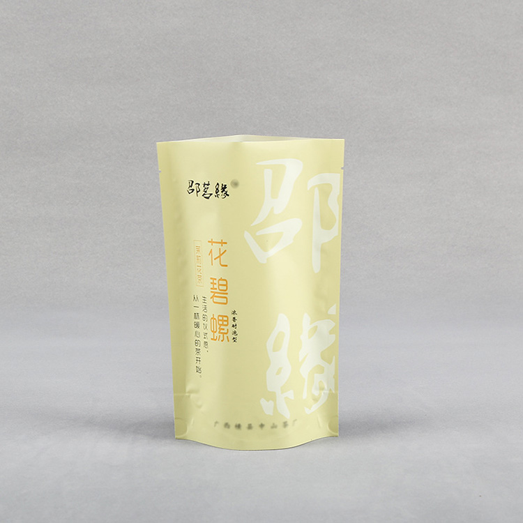 茶叶袋包装茶叶铝箔袋 食品包装生产