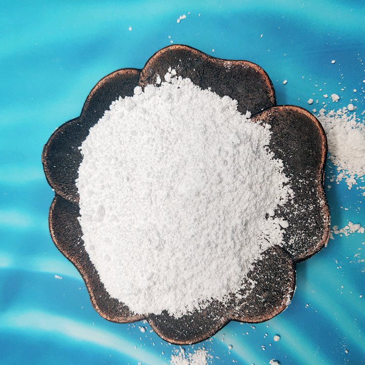 胶凝材料耐火材料活性涂料硅粉环氧树脂浇注料用1500目硅微粉