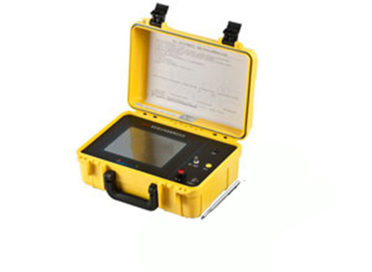 波反射法电缆故障定位仪型号sh189hdtdr200库号m317923