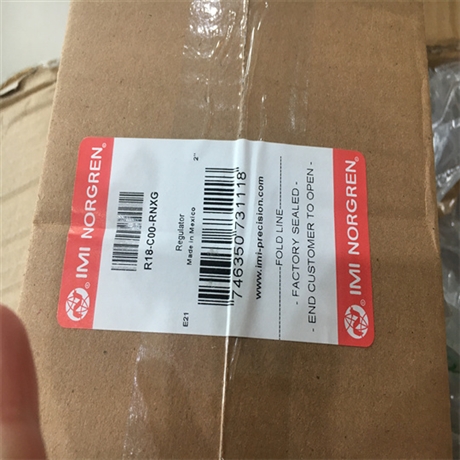 诺冠NORGREN双作用式型材气缸相关信息