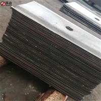 晋城WD220/3.0矿用钢带异形托盘支护材料 W钢带梯形钢带厂家