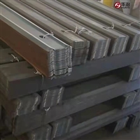 榆林WD260矿用钢带异形托盘厂家 生产平钢带梯形钢带