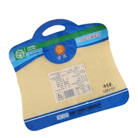 汕头复合铝箔袋四边封袋 包装袋定制厂家